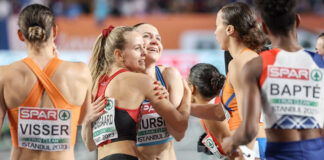 “Atletas trans no participarán en pruebas femeninas internacionales”: FIA "Atletas trans no participarán en pruebas femeninas internacionales": FIA