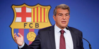 Barcelona FC: el mayor escándalo del fútbol español Barcelona FC: el mayor escándalo del fútbol español
