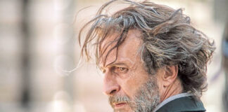 “Bardo”, la gran perdedora de los premios Canacine "Bardo", la gran perdedora de los premios Canacine