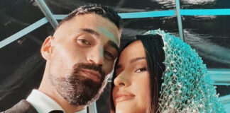 Se rumora en redes que novio de Becky G le fue infiel Se rumora en redes que novio de Becky G le fue infiel