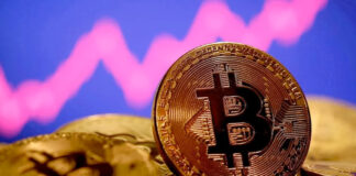 El Bitcoin pierde 8% y cae debajo de los USD 20.000 El Bitcoin pierde 8% y cae debajo de los USD 20.000