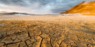 “La bomba climática está a punto de explotar”: ONU “La bomba climática está a punto de explotar": ONU