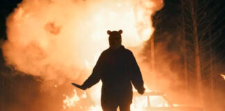 Cancelan “Winnie the Pooh: Blood & Honey” en Hong Kong Cancelan "Winnie the Pooh: Blood & Honey" en Hong Kong