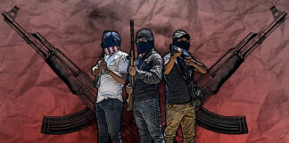 Proyecto de ley designaría a cárteles mexicanos como terroristas Proyecto de ley designaría a cárteles mexicanos como terroristas