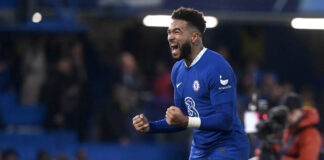Chelsea vence al Borussia y entra a cuartos en la Champions Chelsea vence al Borussia y entra a cuartos en la Champions