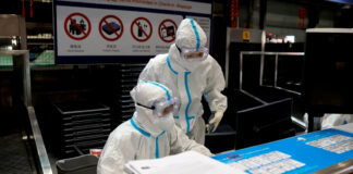 “El COVID-19 ya es igual que la gripe estacional”: OMS “El COVID-19 ya es igual que la gripe estacional”: OMS