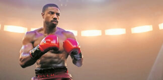 “Creed III” noquea en la taquilla a sus contrincantes “Creed III” noquea en la taquilla a sus contrincantes