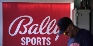 Diamond Sports, solicitó protección por bancarrota del Capítulo 11 Diamond Sports, solicitó protección por bancarrota del Capítulo 11