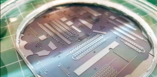 Dispositivo detecta cáncer con una muestra de sangre Dispositivo detecta cáncer con una muestra de sangre