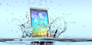 ¿Te duchas oyendo música con el celular? Mejor lee ésto ¿Te duchas oyendo música con el celular? Mejor lee ésto