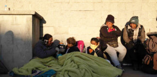 EEUU vuelve a ofrecer ayuda a México tras tragedia de migrantes EEUU vuelve a ofrecer ayuda a México tras tragedia de migrantes