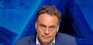 “Lo único bueno que tiene México es su afición”: David Faitelson “Nuestro fútbol ha sido una vergüenza”: David Faitelson explota