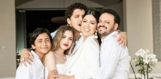 Comparecen Nodal y sus padres por presunto fraude Comparecerán Nodal y sus padres por presunto fraude