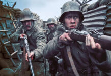 El filme antibélico que labra sólido camino al Oscar El director alemán Edward Berger se identifica con Alfonso Cuarón: ambos dejan claro que en los Oscar no sólo reinan las películas en inglés.