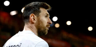 “Una actuación vergonzosa”: Críticas contra Messi “Una actuación vergonzosa”: Críticas contra Messi