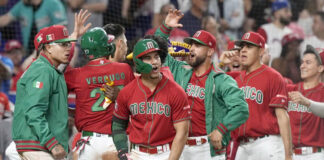 Millonaria cifra ganó México en el Clásico Mundial de Beisbol Millonaria cifra ganó México en el Clásico Mundial de Beisbol