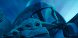 ¿Por qué Grogu está en la nueva entrega de The Mandalorian? ¿Por qué Grogu está en la nueva entrega de The Mandalorian?