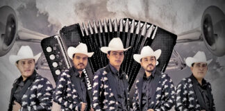 Grupo Arriesgado se separa tras recibir amenazas del CJNG Grupo Arriesgado se separa tras recibir amenazas del CJNG