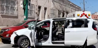 Hallan a estadounidenses secuestrados; 2 muertos y 2 con vida Hallan a ciudadanos estadounidenses; 2 muertos y 2 con vida