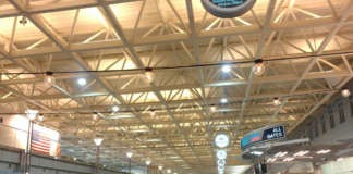 Se viene la primavera y tienes que saber estos consejos para viajar desde el MSP Se viene la primavera y tienes que saber estos consejos para viajar desde el MSP