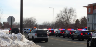 Informe BCA: fueron dos los oficiales que dispararon en un tiroteo fatal en Stillwater Informe BCA: fueron dos los oficiales que dispararon en un tiroteo fatal en Stillwater