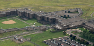 Un oficial pierde un ojo tras ser atacado en la cárcel de Oak Park Heights por un recluso Un oficial pierde un ojo tras ser atacado en la cárcel de Oak Park Heights por un recluso