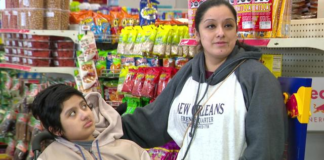 Un ladrón robó la recaudación solidaria de una niña que se recupera de dos derrames cerebrales Un ladrón robó la recaudación solidaria de una niña que se recupera de dos derrames cerebrales