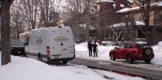 Atrapan a una mujer, acusada de apuñalar fatalmente a su pareja en St. Paul Atrapan a una mujer, acusada de apuñalar fatalmente a su pareja en St. Paul