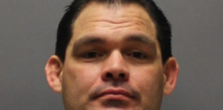 Atrapan en Minneapolis al recluso Gerald Allen Downs, fugado de Lino Lakes El DOC busca al fugitivo Gerald Allen Downs después de que escapara de la cárcel de Lino Lakes