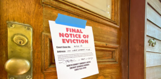 Hennepin es el primer condado en proporcionar abogados a los inquilinos que enfrentan el desalojo Hennepin es el primer condado en proporcionar abogados a los inquilinos que enfrentan el desalojo