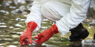 La Agencia de Protección Ambiental pide a las empresas controlar las sustancias PFAS La Agencia de Protección Ambiental pide a las empresas controlar las sustancias PFAS