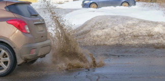 Costará un millón de dólares arreglar los baches en Minneapolis Costará un millón de dólares arreglar los baches en Minneapolis