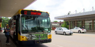 Metro Transit gastará millones en más seguridad: desde hoy cierra la estación Uptown Minneapolis Metro Transit gastará millones en más seguridad: desde hoy cierra la estación Uptown Minneapolis
