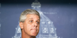 ¿Quién dijo esto?: “Todavía tengo que conocer a una persona en Minnesota que tenga hambre” ¿Quién dijo esto?: "Todavía tengo que conocer a una persona en Minnesota que tenga hambre"