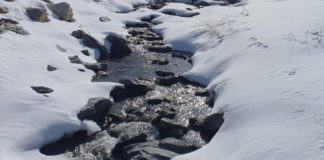 El Monitor de sequía de los Estados Unidos dio un mejor panorama para Minnesota El Monitor de sequía de los Estados Unidos dio un mejor panorama para Minnesota