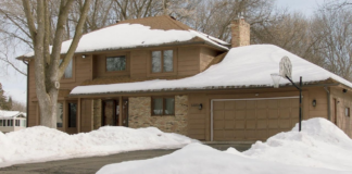 Polémica en Plymouth: piden revocar alquiler de una casa que fue escenario de asesinato Polémica en Plymouth: piden revocar alquiler de una casa que fue escenario de asesinato