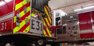 Golden Valley finalmente no comprará casas para construir la una nueva estación de bomberos Golden Valley finalmente no comprará casas para construir la una nueva estación de bomberos