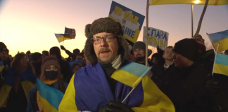 “Gracias desde Ucrania”, el evento que agradece el apoyo a ucranianos de los habitantes de Minnesota "Gracias desde Ucrania", el evento que agradece el apoyo a ucranianos de los habitantes de Minnesota