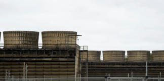 No hubo contacto del agua radiactiva con los pozos de la ciudad de Monticello No hubo contacto del agua radiactiva con los pozos de la ciudad de Monticello