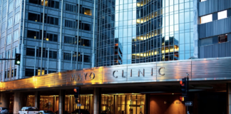 Clínica Mayo, la mejor del mundo; otros 14 hospitales de Minnesota en los primeros 500 Clínica Mayo, la mejor del mundo; otros 14 hospitales de Minnesota en los primeros 500