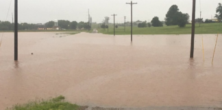 Stillwater prepara a la comunidad sobre posibles inundaciones de primavera Stillwater prepara a la comunidad sobre posibles inundaciones de primavera