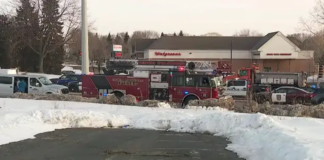 Atropellan a hombre de 80 años en Autopista 5 y pierde la vida Atropellan a hombre de 80 años en Autopista 5 y pierde la vida