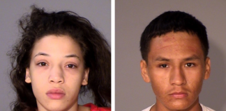 Mujer irá casi cinco años a prisión con su novio por torturas a dos niños que cuidaba Mujer irá casi cinco años a prisión con su novio por torturas a dos niños que cuidaba