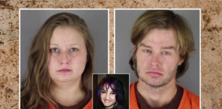 Pareja a prisión tras admitir que mataron a una mujer embarazada en Minneapolis, en 2021 Paraje a prisión tras admitir que mataron a una mujer embarazada en Minneapolis, en 2021