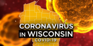 Wisconsin está finalizando las pruebas gratuitas de COVID-19 en persona Wisconsin está finalizando las pruebas gratuitas de COVID-19 en persona