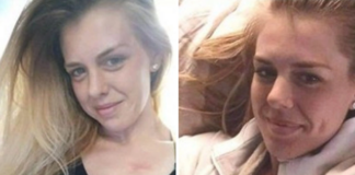 Desaparecida el 25 de febrero, buscan en Stillwater a Amanda DuBois, de 36 años Desaparecida el 25 de febrero, buscan en Stillwater a Amanda DuBois, de 36 años