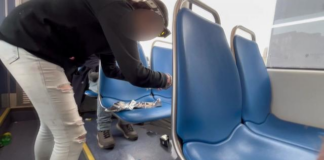 Metro Transit: la cantidad de delitos en trenes y autobuses aumentó más del 50 % en 2022 Metro Transit: la cantidad de delitos en trenes y autobuses aumentó más del 50 % en 2022