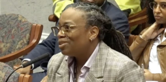 “Ambiente de trabajo tóxico, que refleja un sentimiento antinegro”, la frase que hace temblar Minneapolis "Ambiente de trabajo tóxico, que refleja un sentimiento antinegro", la frase que hace temblar Minneapolis