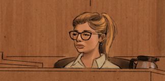 Castro Medina confesó en juicio a Anton Lazzaro que reclutaba adolescentes de 16 años para él Castro Medina confesó en juicio a Anton Lazzaro que reclutaba adolescentes de 16 años para él