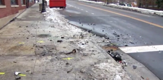 Iba con alcohol en sangre y a 90 mph en un lugar que la máxima era de 30: mató una persona Iba con alcohol en sangre y a 90 mph en un lugar que la máxima era de 30: mató una persona